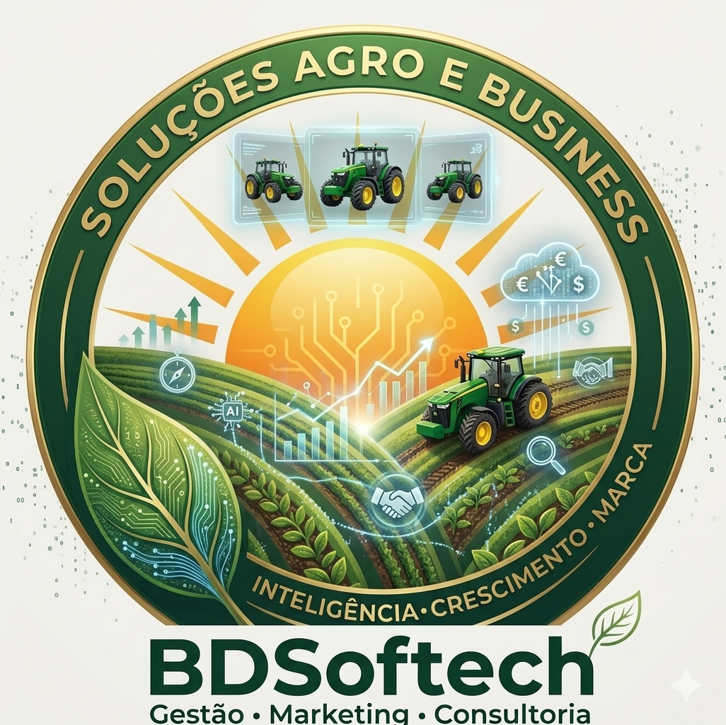 BDSoftTech Inovação