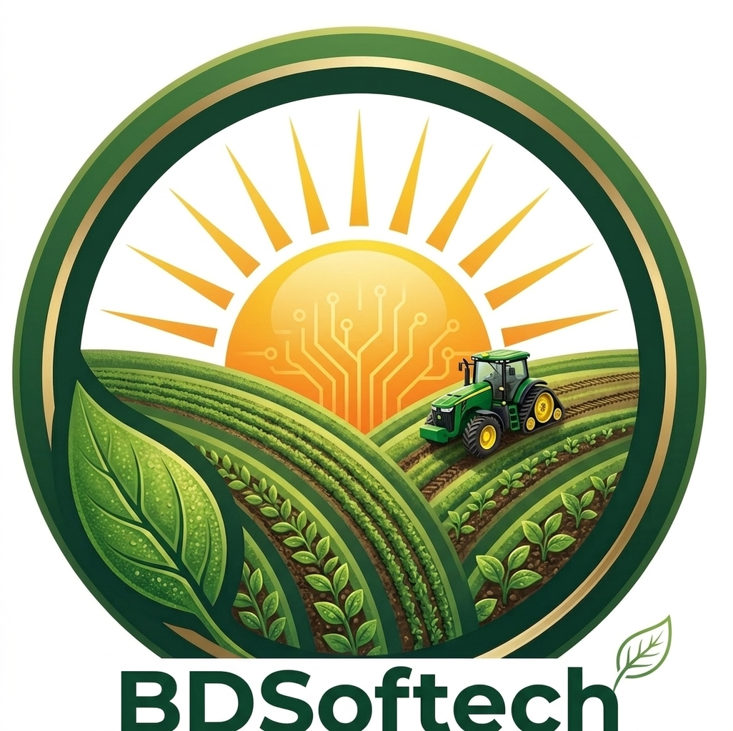BDSoftTech